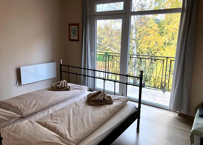 Crystal Spas Apartman-balaton
